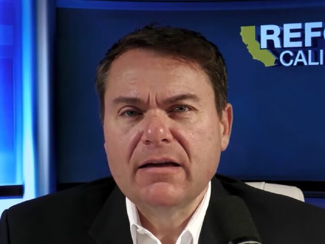 DeMaio: Corrupt Republican Establishment Equally to Blame for California’s Dysfunction