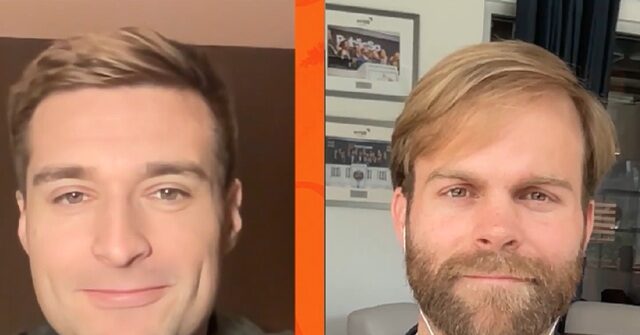 
                            Update: Trump Advisor Alex Bruesewitz, MAGA Entrepreneur Michael Seifert Plan to Revolutionize Conservative Fundraising with Transparency, Security