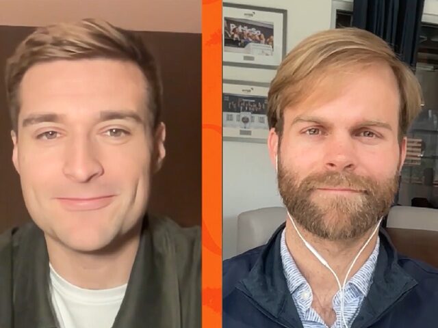 Update: Trump Advisor Alex Bruesewitz, MAGA Entrepreneur Michael Seifert Plan to Revolutionize Cons