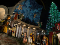 Politico Frames European Christmas Celebrations as ‘Far-Right Spectacle’