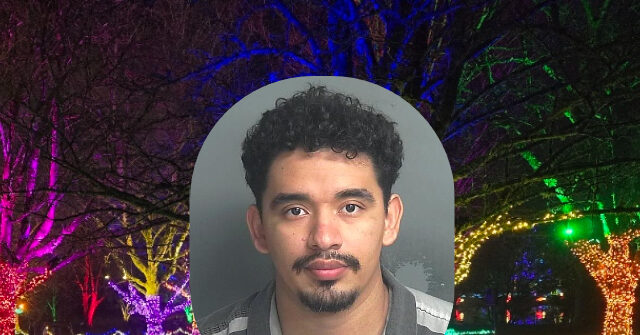 DHS: Obama-Era Salvadoran Migrant Kidnapped Texas Girl on Christmas Day