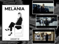 ‘Melania’: Amazon Releases Trailer for the Feature Documentary About the First Lady
