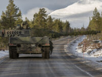 Scandal! Resignation After German National Anthem Played at German Army Christmas Party