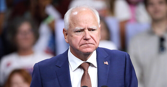 Minnesota’s Quality ‘Learing’ Center Fixes Sign, but Address Above Door Still Misspelled