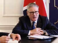 British PM Starmer’s Approval Rating Hits Record Low as over Seven in Ten Disapprove