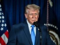 Trump: Wealthy Foreigners Abuse Birthright Citizenship to Bring their Entire Families to U.S.