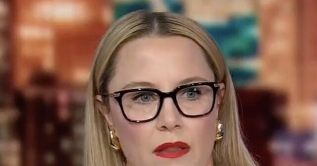 S.E. Cupp: Trump’s ‘Diminishing Political Capital Is Really Astounding’