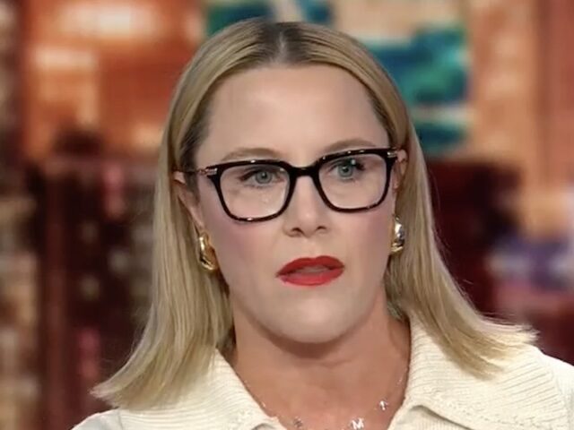 S.E. Cupp: Trump’s ‘Diminishing Political Capital Is Really Astounding’