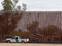 VIDEO: Two Migrant Women Fall While Climbing Border Wall in California
