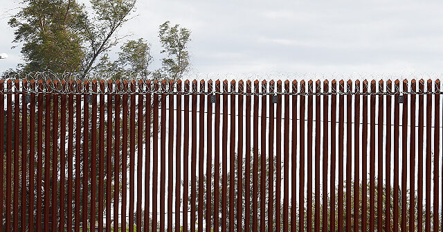 Border Patrol Sector Chief: Government’s Never Moved This Fast, Changed Pursuit Policy to Stop Letting People Go