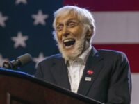 Comedy Acting Legend Dick Van Dyke Turns 100 Years Old