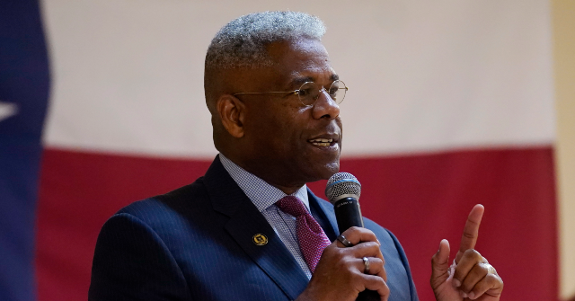 Exclusive: Lt. Col. (Ret.) Allen West — ‘American Kids Are Dreamers Also’