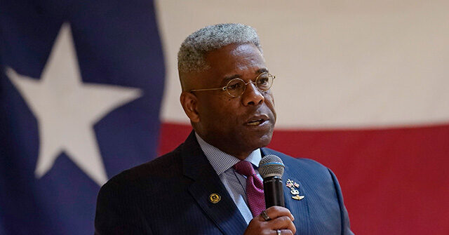 Allen West: Gov. Abbott Designating CAIR, Muslim Brotherhood as Terrorist Organizations Is How You 'Circumvent What Is Happening'