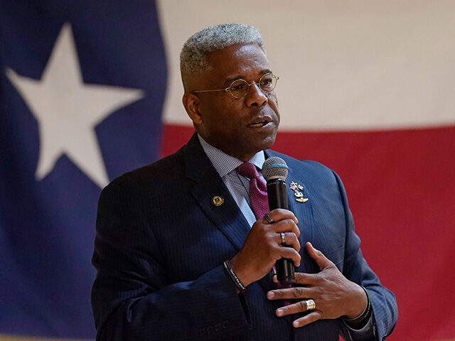 Exclusive — Lt. Col. (Ret.) Allen West: Gov. Abbott Designating CAIR and Muslim Brotherhood 