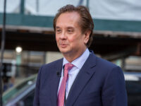 Never Trumper George Conway Files to Run for Congress in New York as a Democrat