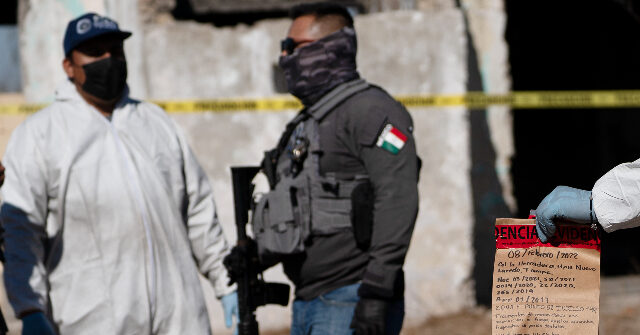 Mexican Labor Union Denies Cartel Boss Was Their Secretary, Leaks Show Otherwise