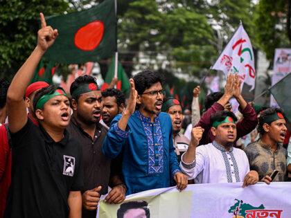 Title: Bangladesh Politics Image ID: 25215551218248 Article: Supporters of National Citize