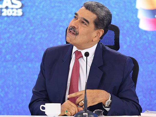 Title: Venezuela United States Image ID: 25258742372501 Article: Venezuelan President Nico