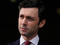 NRSC: Democrat Jon Ossoff Voted to Give Health Care to Illegal Aliens, Opposed Trump’s ‘