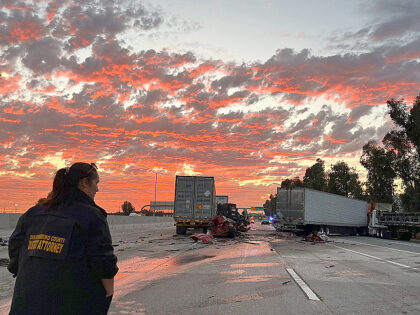 Newsom’s California Exposed: #1 Hub for Illegal CDL Licensing — Safety Crisis Ignites