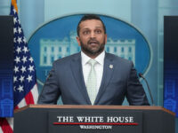 Kash Patel: Minnesota Fraud Scheme a ‘Top FBI Priority’