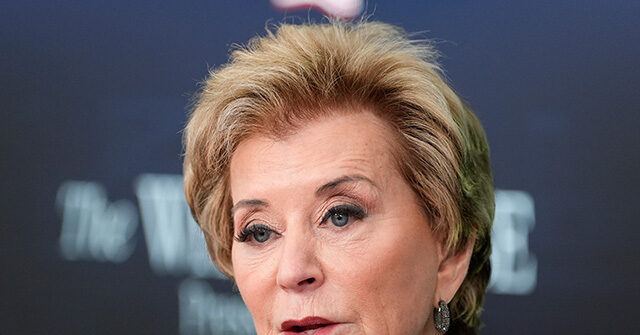 Exclusive: Secretary of Education Linda McMahon Outlines 2026 Priorities After Year of Tackling Radical Left-Wing Agenda