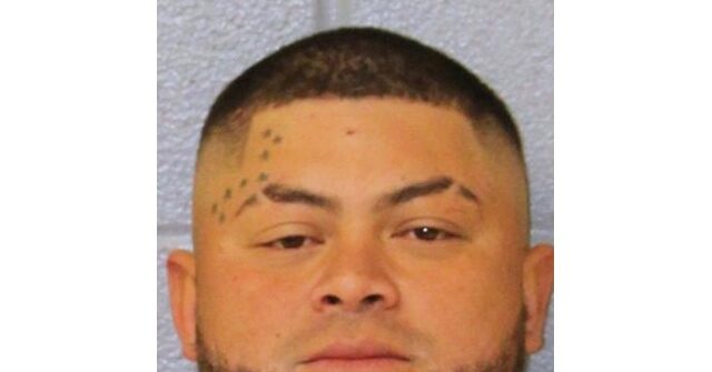 Twice Deported Criminal Alien Charged with Stabbing on Charlotte Train Twice Deported Criminal Alien Charged with Stabbing on Charlotte Train