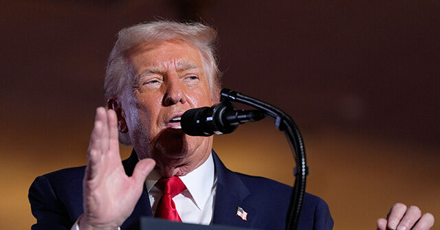 Exclusive: Conservative Group Airs Ad on How Trump Can Fix Broken Healthcare System Democrats Made