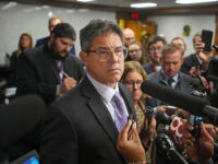 Indiana Senate Rejects Redistricting Bill Trump Requested