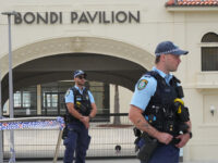 Police: Deceased Bondi Beach Terrorist Was Legal Gun Owner