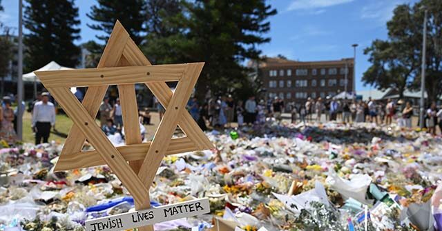 Australia Toughens Hate Speech Laws After Bondi Beach Massacre