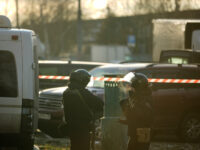 Moscow Explosion Kills Two Police Officers and a Bystander