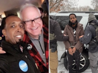 PHOTOS: Illegal Alien Somali Fraudster Posed with Top Minnesota Democrats Before Arrest