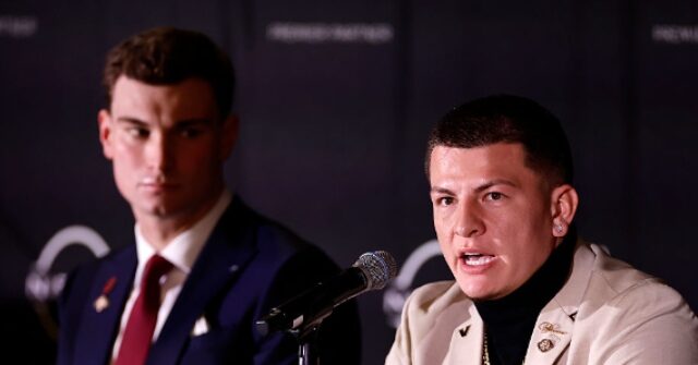 ‘A Punk Move’: Heisman Trophy Voter Rips Diego Pavia for ‘F All the Voters’ Rant