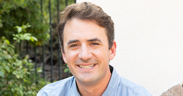 Breitbart News Editor-in-Chief Alex Marlow Tapped for National Radio Show, Podcast Expansion