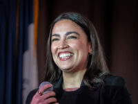 Nolte: Alexandria Ocasio-Cortez Brags She Would ‘Stomp’ Vance in Presidential Election