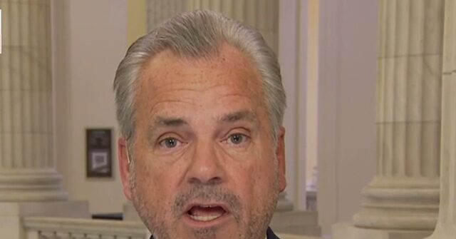 GOP Rep. Alford: Democrats Want ‘Chaos’ from Another Government Shutdown