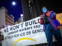 1,000+ Amazon Employees Sign Open Letter Warning of AI Dangers