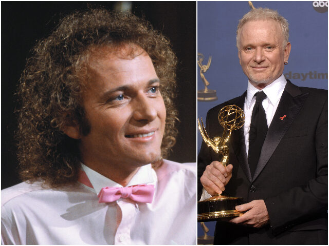 AnthonyGeary Bettmann/Getty Images/Anthony Geary, winner Outstanding Lead Actor in a Drama Series for &