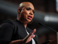 THE OPENING SILO: Democrats Embrace Race Hysteria as Midterm Strategy