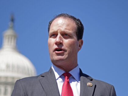 Exclusive — Rep. Pfluger: Obamacare Subsidies Are ‘Blank Check’ To Insurance Companies Th