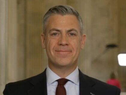 Jim Banks on FNC, 12/4/2025