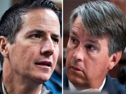 Bernie Moreno Endorses Barry Moore