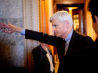 Exclusive — Sen. Bill Cassidy: Democrats ‘Aren’t Serious’ About Making Health C