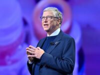 Bill Gates Thinks Anything He Disagrees with Is ‘Misinformation’ that Should Be Policed