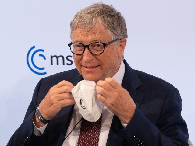 Bill Gates with a creepy smile (1)