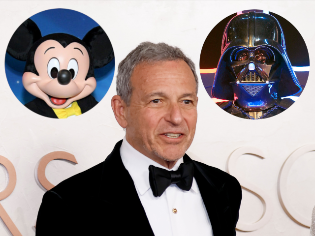Nolte: Disney Sells Out — Hands $1B and 200+ Characters to OpenAI