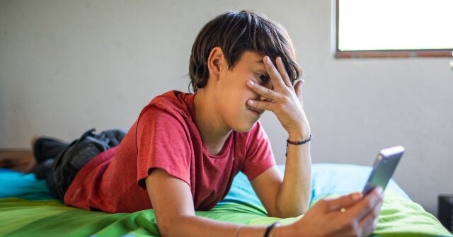 UK Government Pushes for Nudity-Blocking Systems on Apple and Google Devices