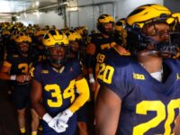 Michigan Players Feel ‘Betrayed’ in Wake of Sherrone Moore Scandal