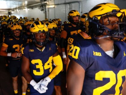 Michigan Players Feel ‘Betrayed’ in Wake of Sherrone Moore Scandal